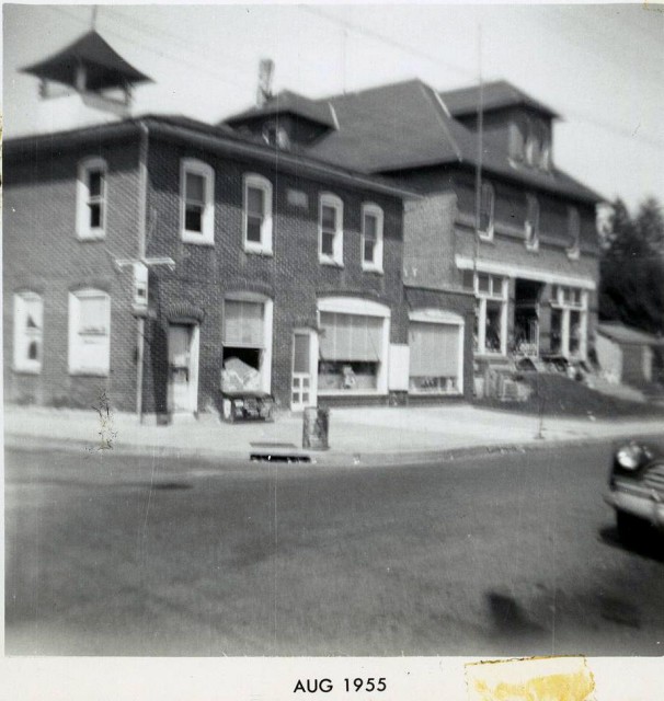 1955 Photo